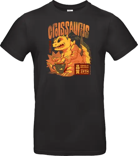 Croissaurus