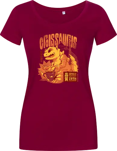 Croissaurus