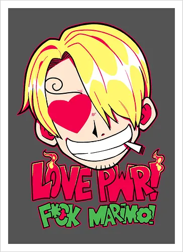 Love Power