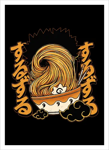 Tobi Ramen