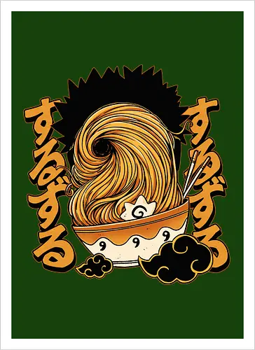 Tobi Ramen