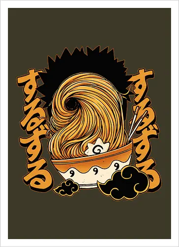 Tobi Ramen