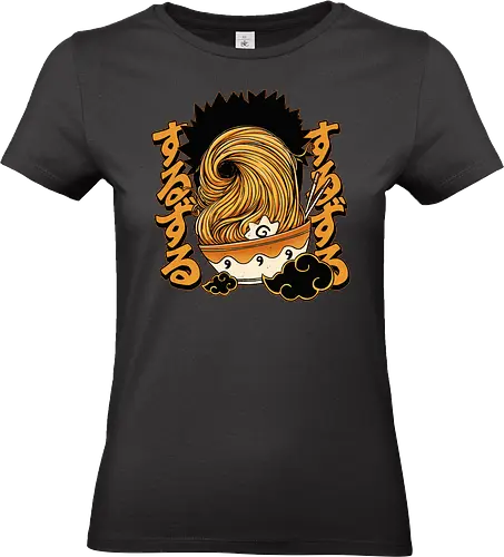 Tobi Ramen
