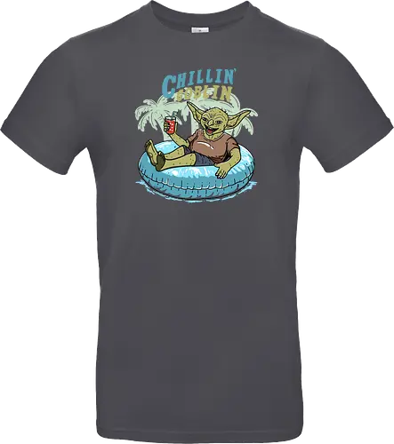 Chillin' Goblin