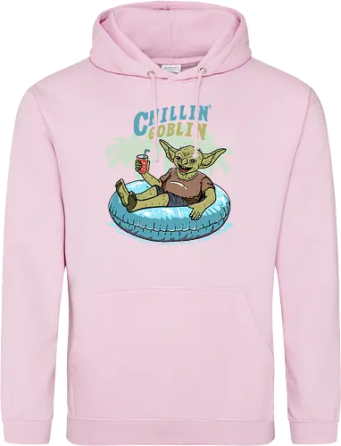 Chillin' Goblin