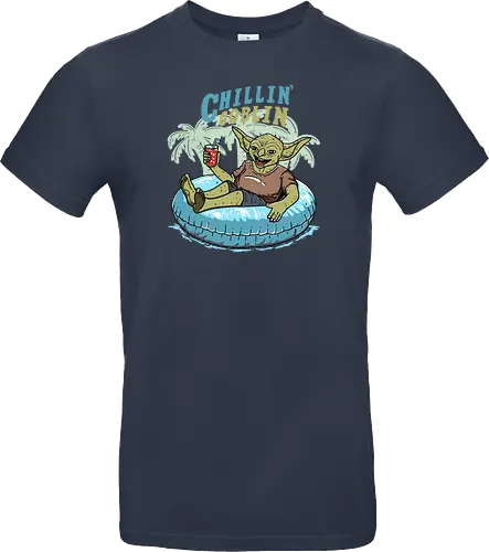 Chillin' Goblin