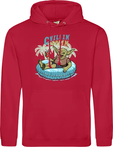 Chillin' Goblin