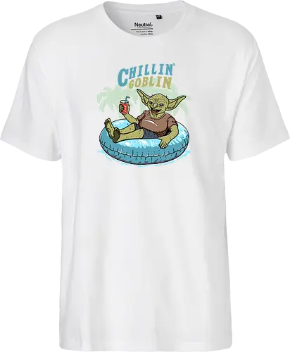 Chillin' Goblin