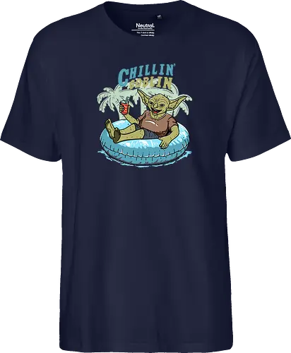Chillin' Goblin