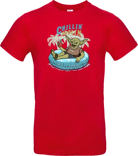 Chillin' Goblin
