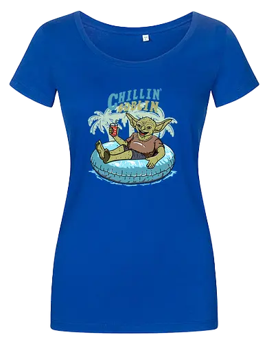 Chillin' Goblin