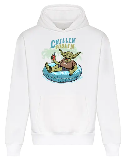 Chillin' Goblin