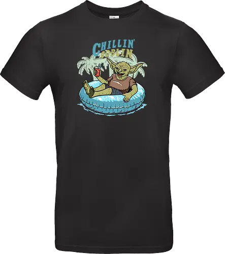 Chillin' Goblin