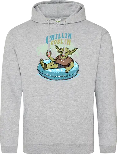 Chillin' Goblin