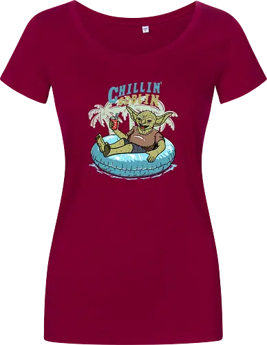 Chillin' Goblin