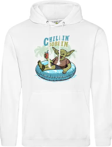 Chillin' Goblin