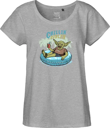 Chillin' Goblin