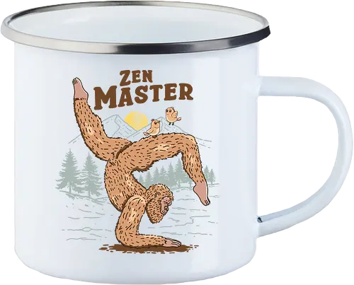 Zen Master