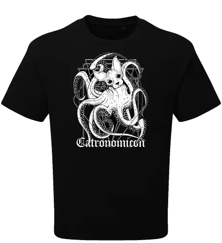 Catronomicon