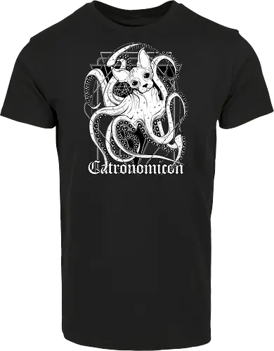 Catronomicon