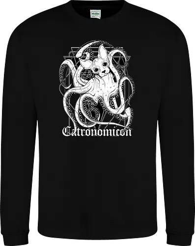 Catronomicon