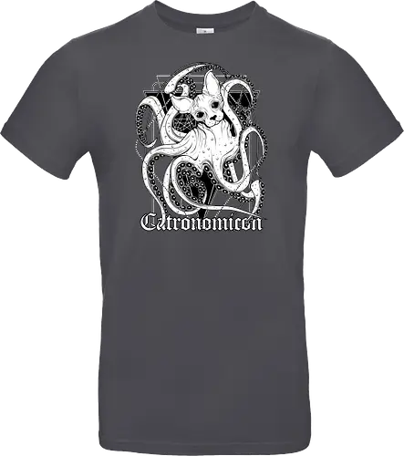 Catronomicon