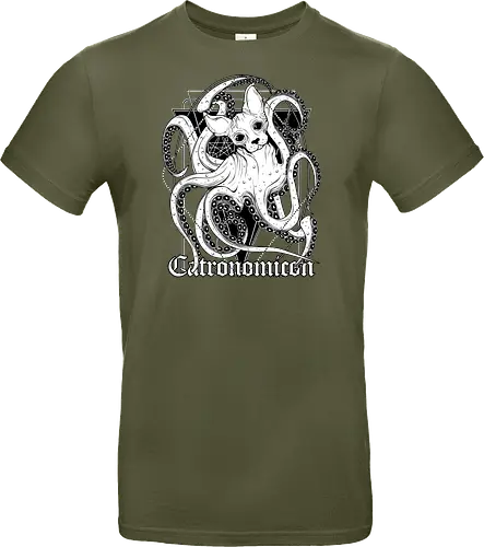 Catronomicon