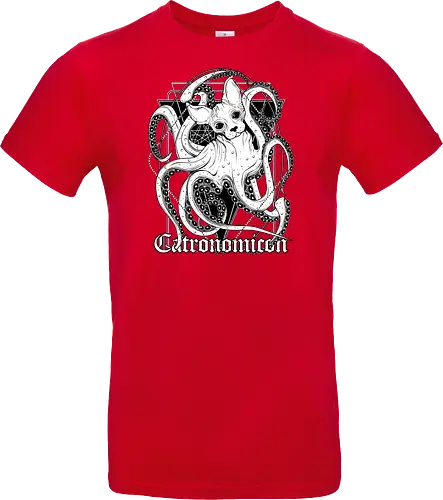 Catronomicon