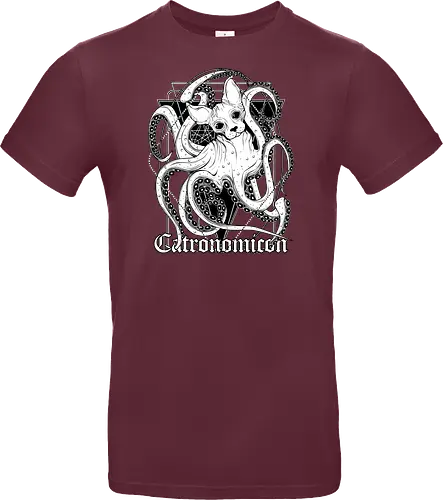 Catronomicon