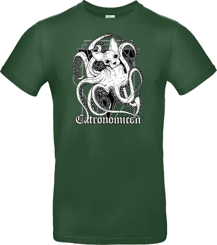 Catronomicon