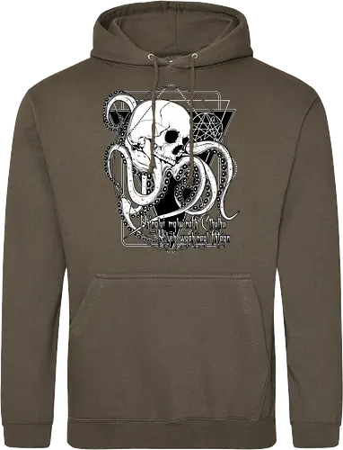 Dead Cthulhu