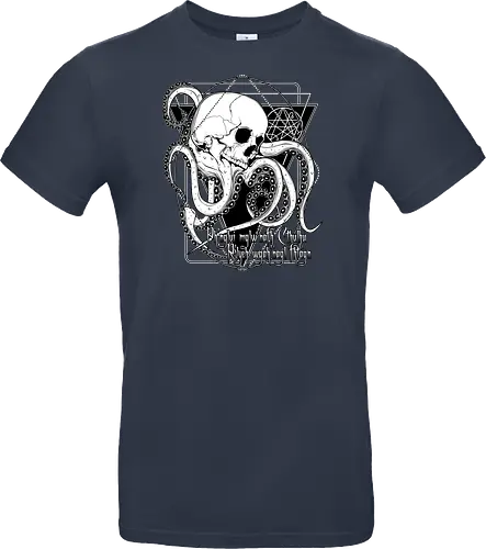 Dead Cthulhu