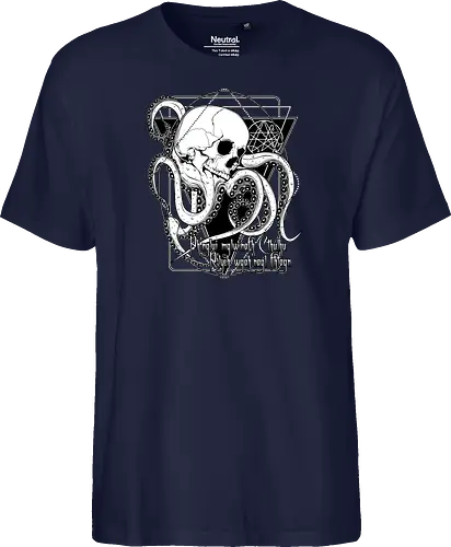 Dead Cthulhu