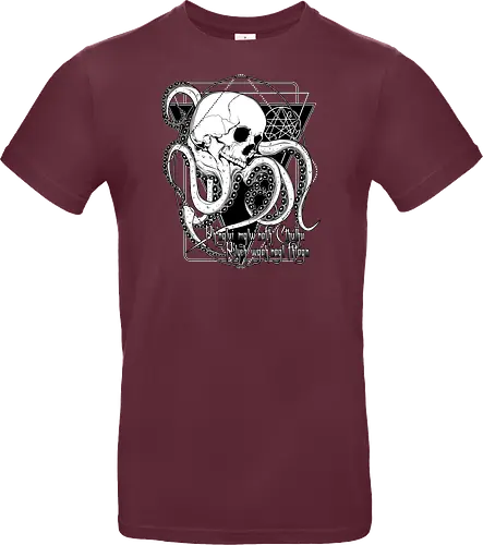 Dead Cthulhu