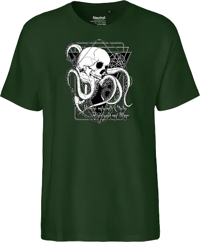 Dead Cthulhu