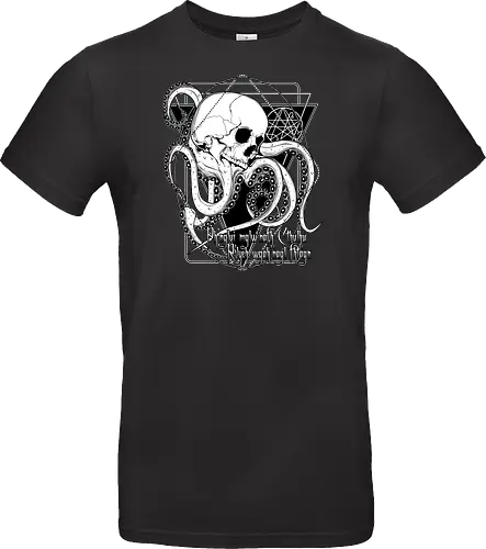 Dead Cthulhu