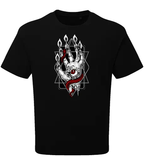 Hand of Glory