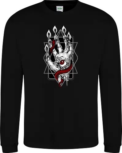 Hand of Glory