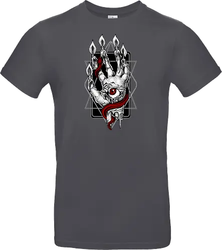 Hand of Glory