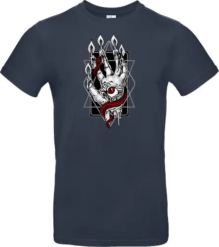 Hand of Glory