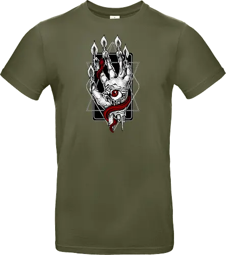 Hand of Glory