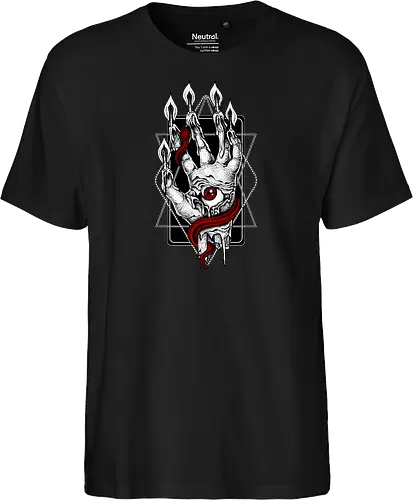 Hand of Glory