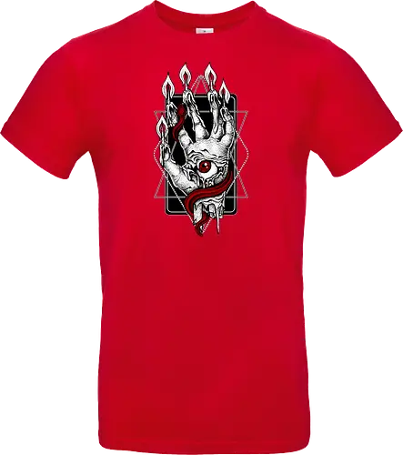Hand of Glory