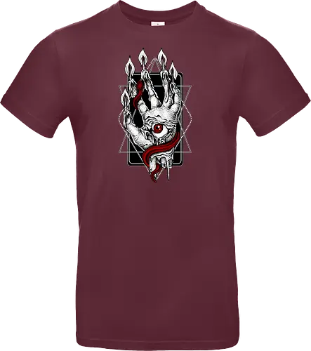 Hand of Glory