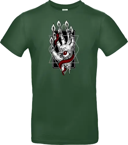 Hand of Glory
