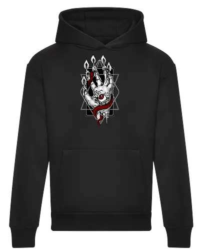 Hand of Glory