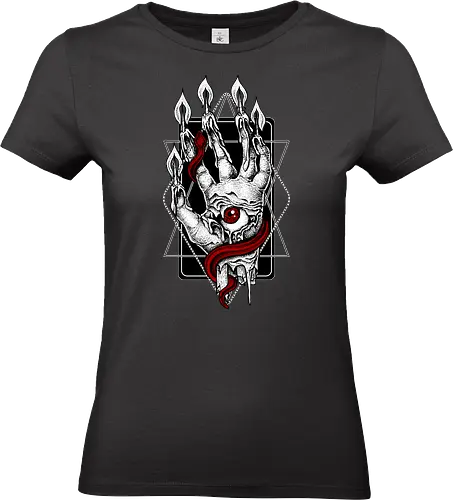 Hand of Glory