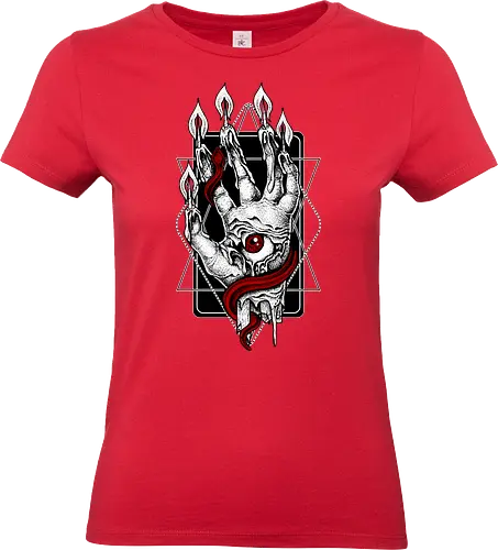 Hand of Glory