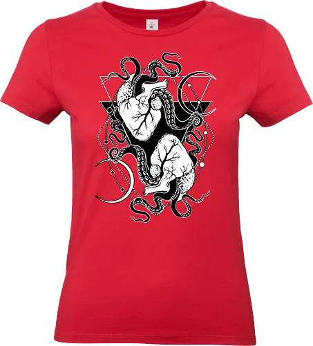 Monster Hearts