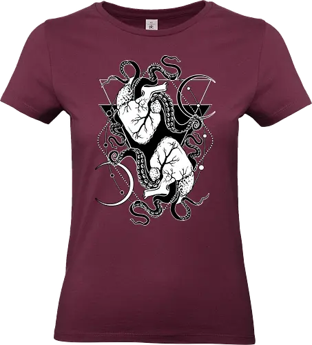 Monster Hearts